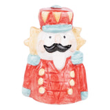 GLORY HAUS Nutcracker Charcuterie Topper