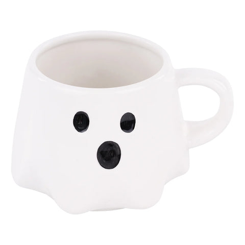 GLORY HAUS Boo Ghost Mug
