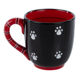 GLORY HAUS Drink Coffee Pet Dog Repeat Mug