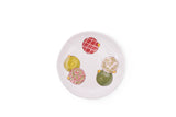 RELISH Ornament Salad Plate