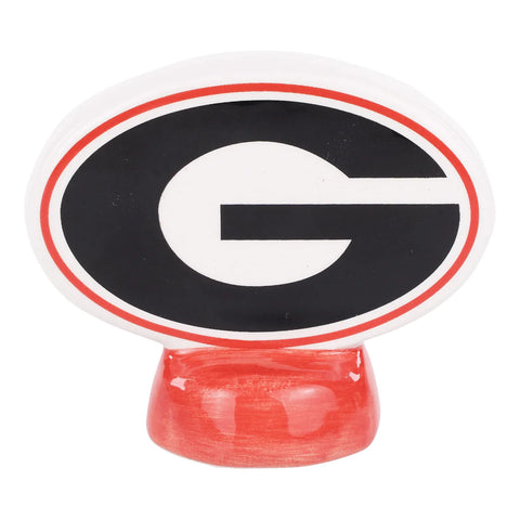 GLORY HAUS UGA Super G Charcuterie Board Topper