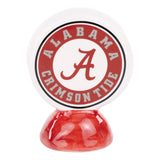 GLORY HAUS Alabama Logo Charcuterie Board Topper