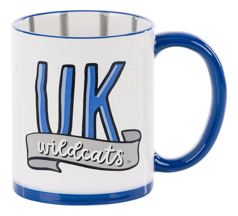 GLORY HAUS Kentucky Mug