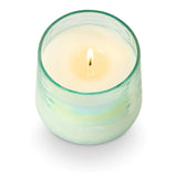 ILLUME Baltic Glass 13oz. Candle - Fresh Sea Salt