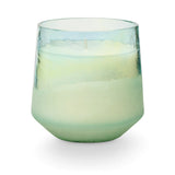 ILLUME Baltic Glass 13oz. Candle - Fresh Sea Salt