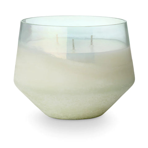 ILLUME Large Baltic Glass - Fresh Sea Salt