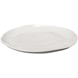 RELISH Simple Round Salad Plate