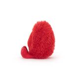 JELLYCAT Amuseable Beatie Heart - Little