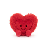 JELLYCAT Amuseable Beatie Heart - Little