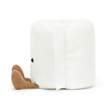 JELLYCAT Amuseables Toliet Roll