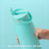 SWIG Flip + Sip Bottle (36oz.) - Tutti Frutti