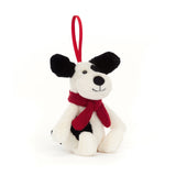 JELLYCAT Bashful Puppy Decoration