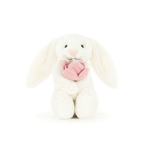 JELLYCAT Bashful Bunny Peony