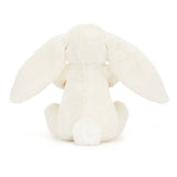 JELLYCAT Bashful Bunny with Present