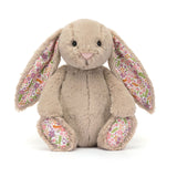 JELLYCAT Blossom Beige Bunny Petal