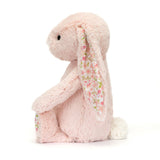 JELLYCAT Blossom Blush Bunny Cherry