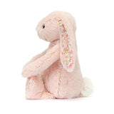 JELLYCAT Blossom Blush Bunny Cherry Little