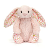 JELLYCAT Blossom Blush Bunny Cherry Little