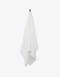 Cloud Waffle Weave Bath Towel