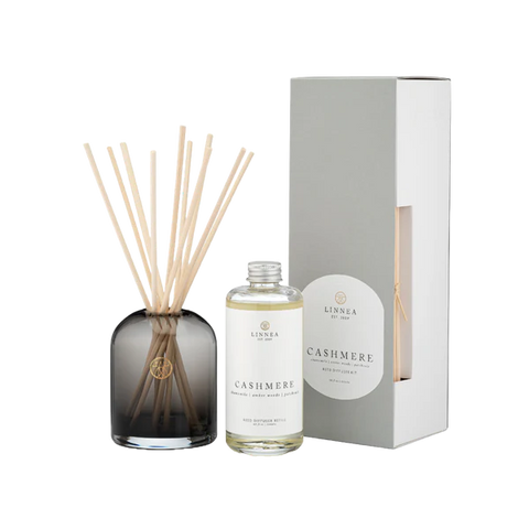 Cashmere Reed Diffuser