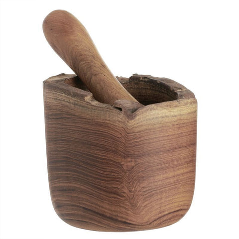 Takara Mortar and Pestle