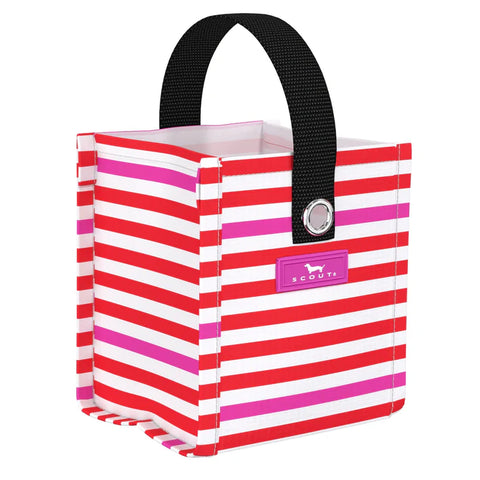 SCOUT Mini Package Gift Bag - Ready to Jingle