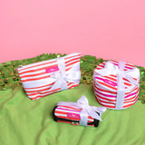 SCOUT Twiggy Makeup Bag - Ready to Jingle