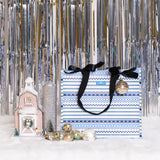 SCOUT Large Package Gift Bag - Frost Yourself