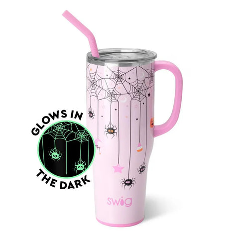 SWIG Mega Mug - Sweet and Spooky