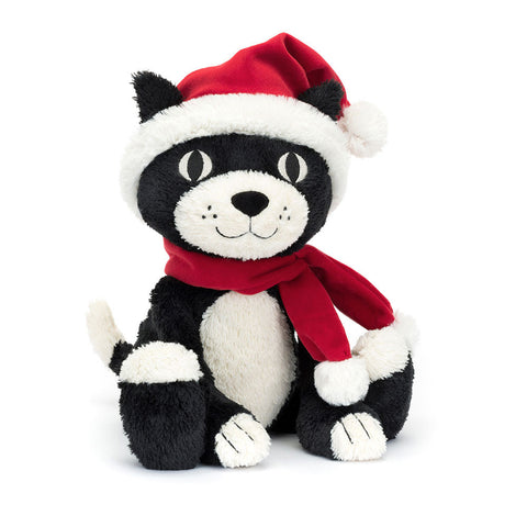 JELLYCAT Christmas Jellycat Jack