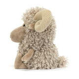 JELLYCAT Ramsley Sheep