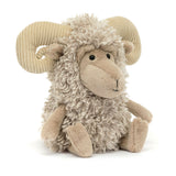 JELLYCAT Ramsley Sheep