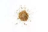 SALT SISTERS Mediterranean Rub & Seasoning