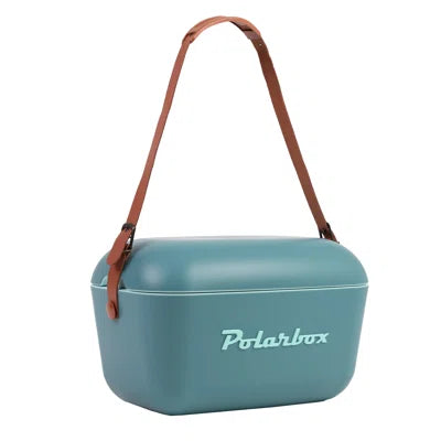 13 Quart Polar Box - Teal