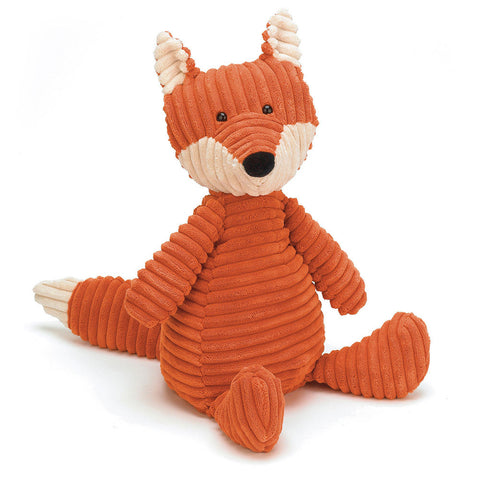 JELLYCAT Cordy Roy Baby Fox