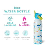 SWIG flip + Sip Water Bottle - Space Camp