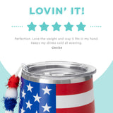 SWIG Stemless Wine - All American