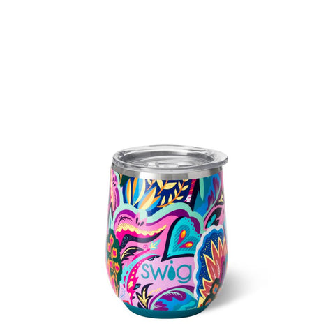 SWIG Stemless Wine Cup - Bazaar