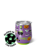 SWIG Stemless Wine Cup - Witches Brew