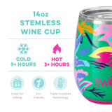 SWIG Stemless Wine - Paradise