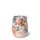 SWIG Stemless Wine - Full Bloom