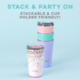 SWIG Party Cup - Classic Nutcracker