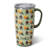 SWIG Travel Mug - Wild Thing