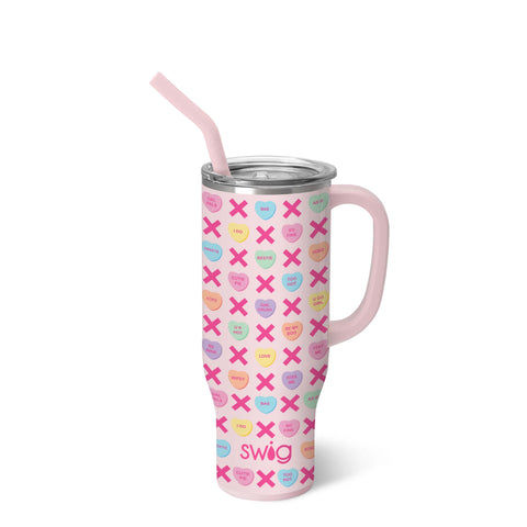 SWIG Mega Mug (30oz.) - Be Mine