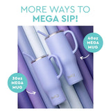 SWIG Mega Mug (30oz.) - Ribbons and Bows