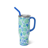 SWIG Mega Mug (30oz.) - Shell Yeah