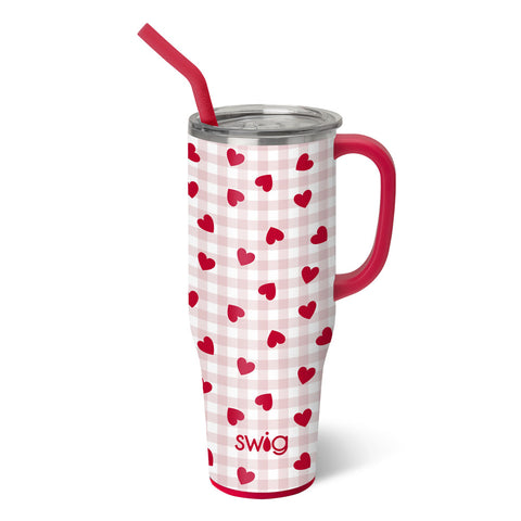 SWIG Mega Mug - Red Hots