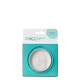 SWIG Clear Slider Lid - Large