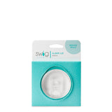 SWIG Clear Slider Lid -Medium