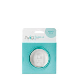 SWIG Clear Slider Lid - Small